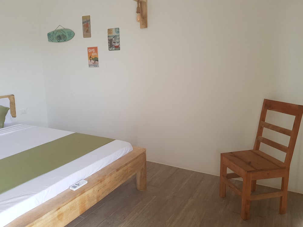 La Base B&B view 3