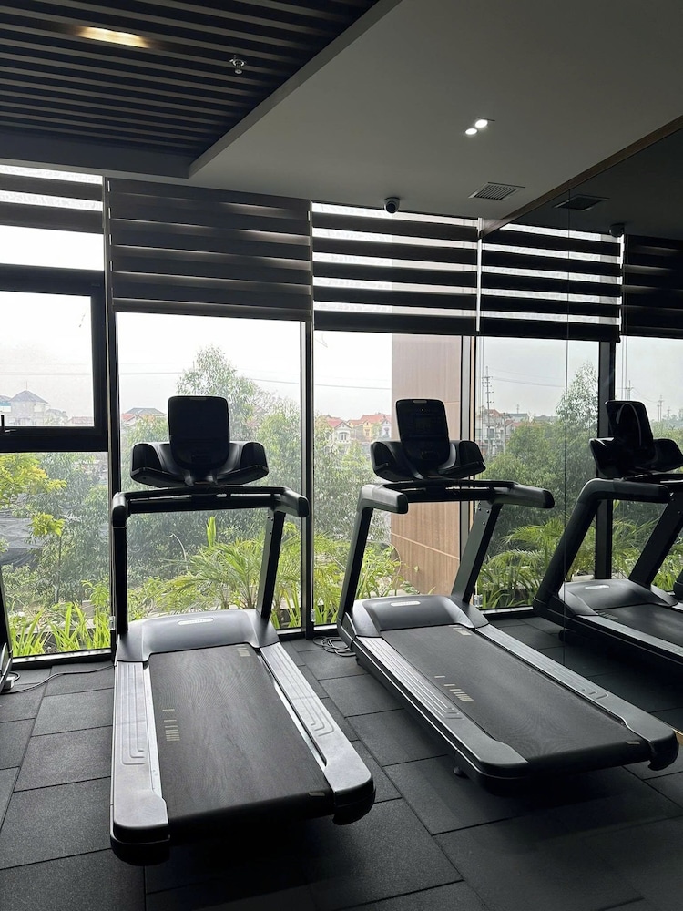 Sakura Homestay - Landmark Ecopark