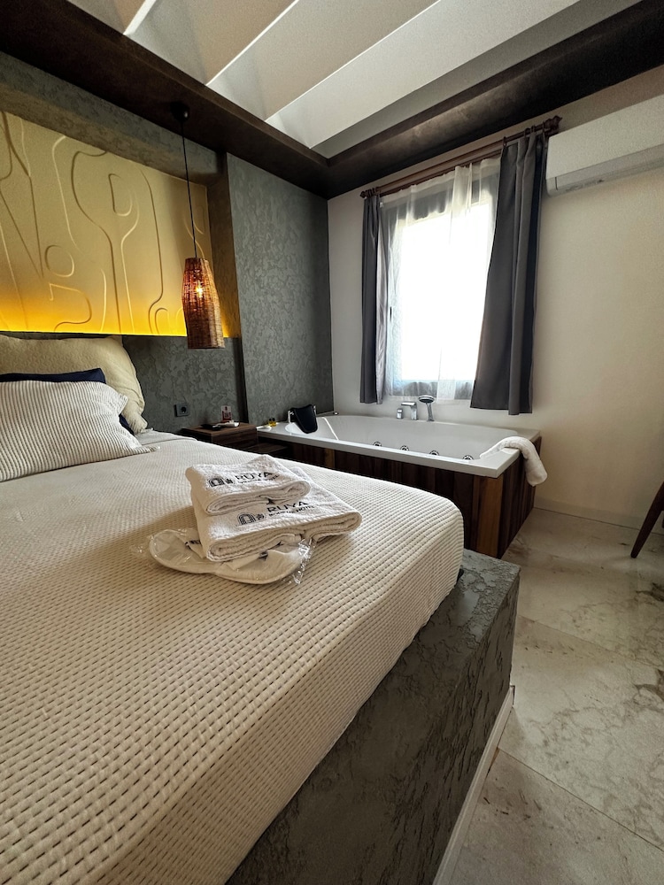 Ruya Boheme Otel - Image 38