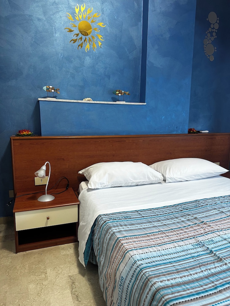 La Dea del mare Scilla