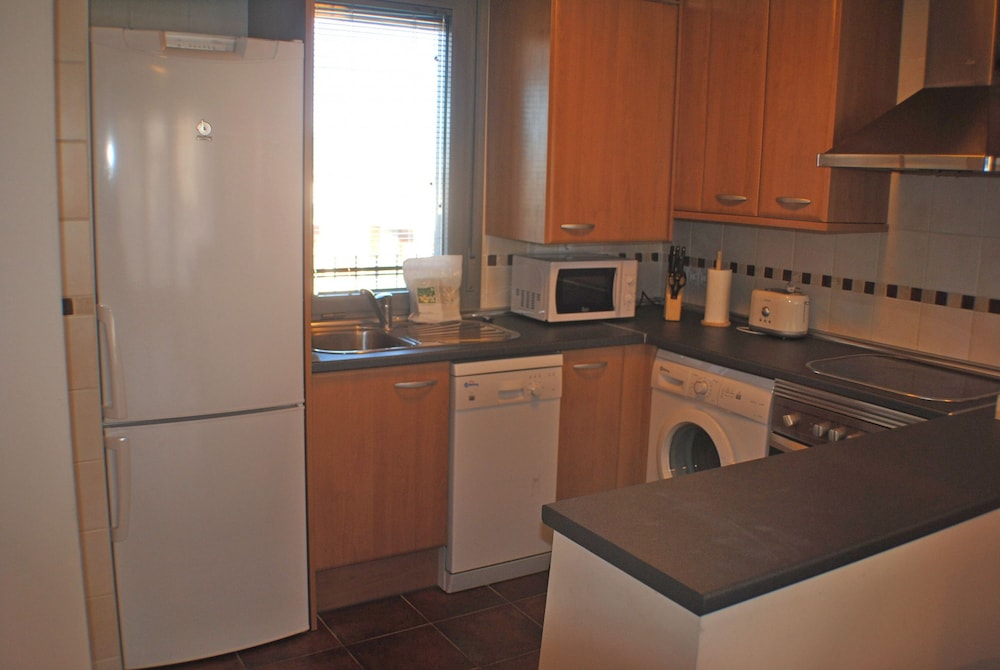 Margas Golf - Tercera Planta B photo 5