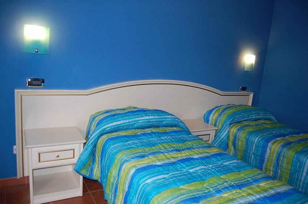 Agriturismo Parra