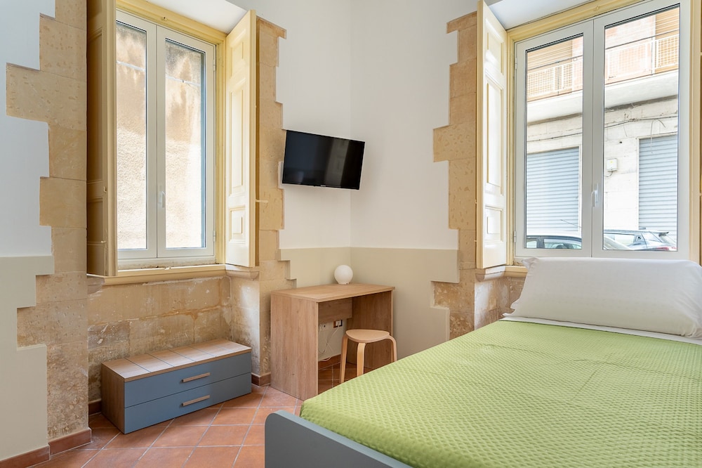 A Casa di Fra in Siracusa