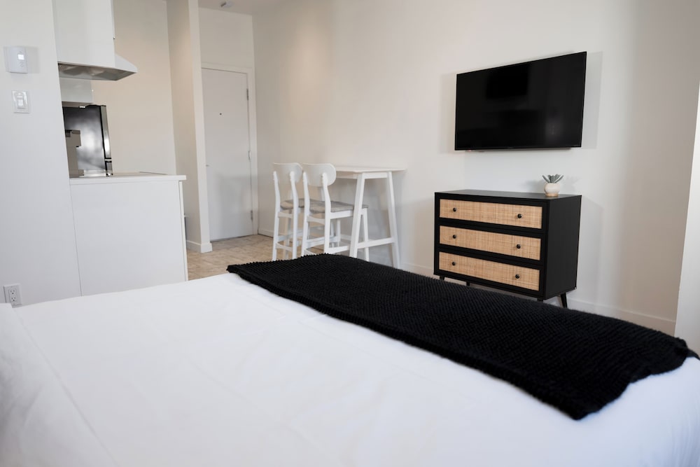 Unique Stays - 4114 St-Denis