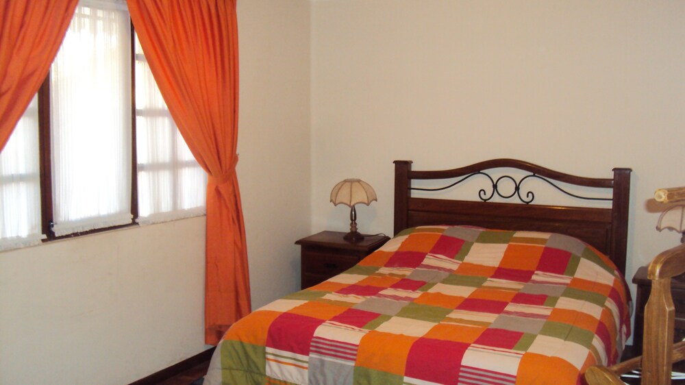 B&B Santa Cecilia view 5