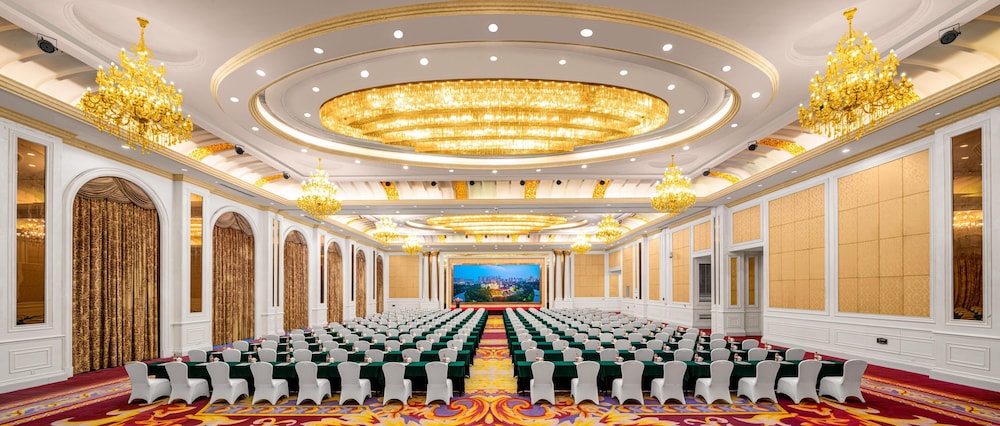 Country Garden Phoenix Hotel Chongqing