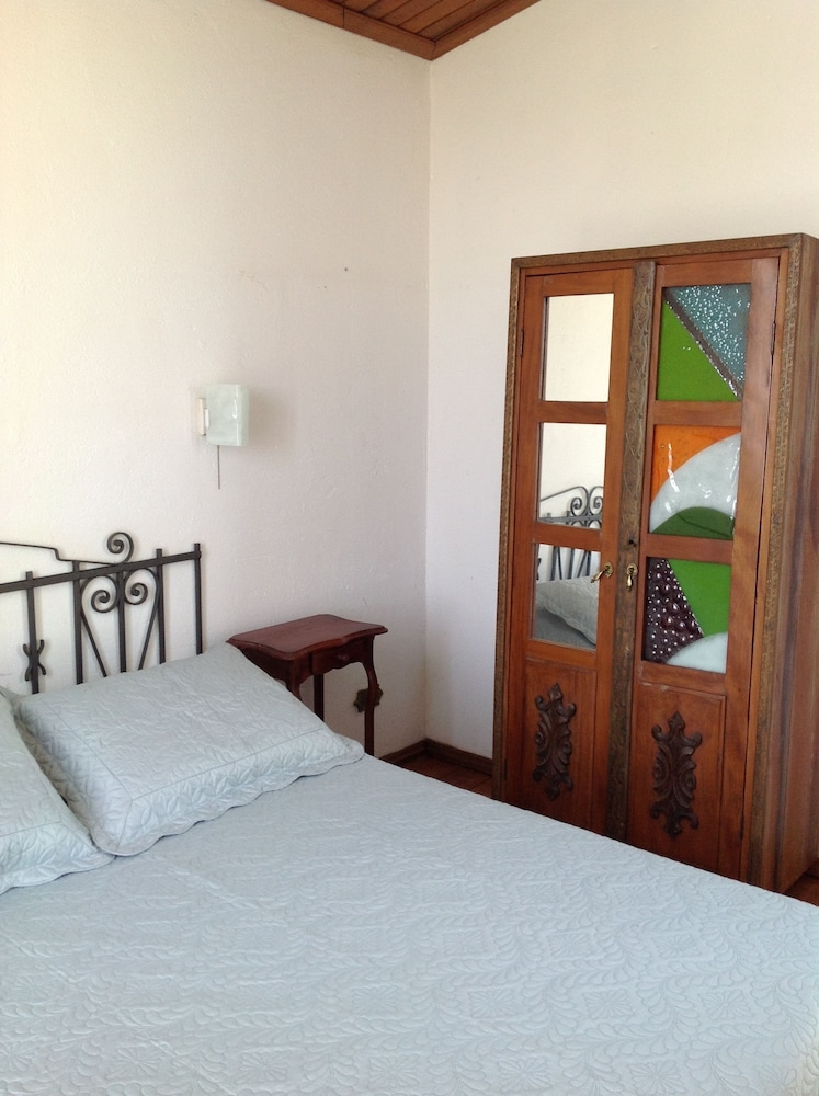 Hotel Fazenda Dons de Minas