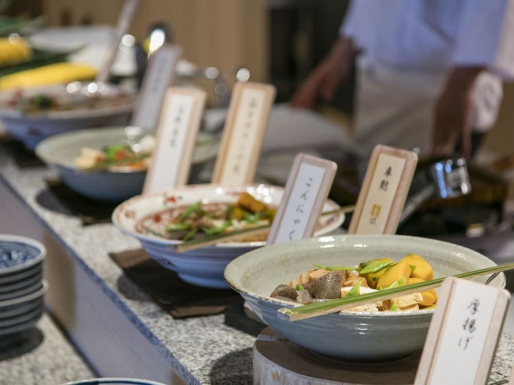 Kobe Minato Onsen Ren - Adult Only