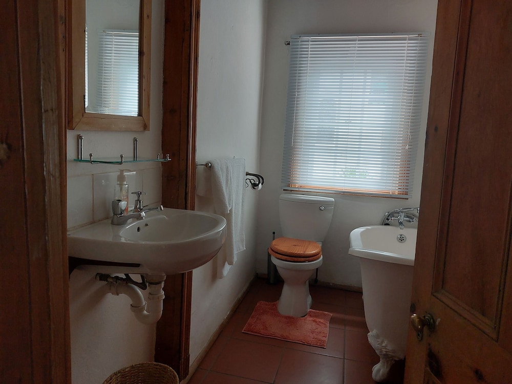Bethesda Tower Accommodation