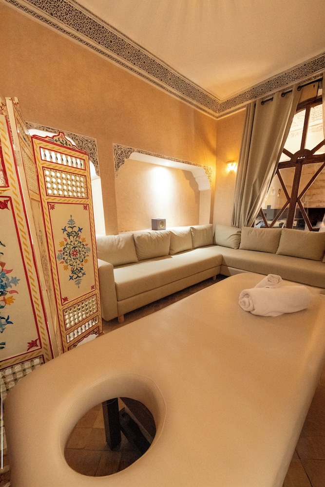 Médina Charme Riad and Spa
