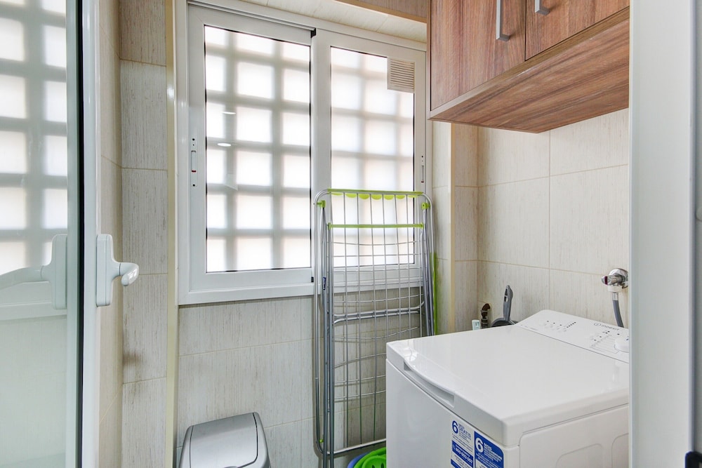 Apartment in Roses by Sta Margarita Beach