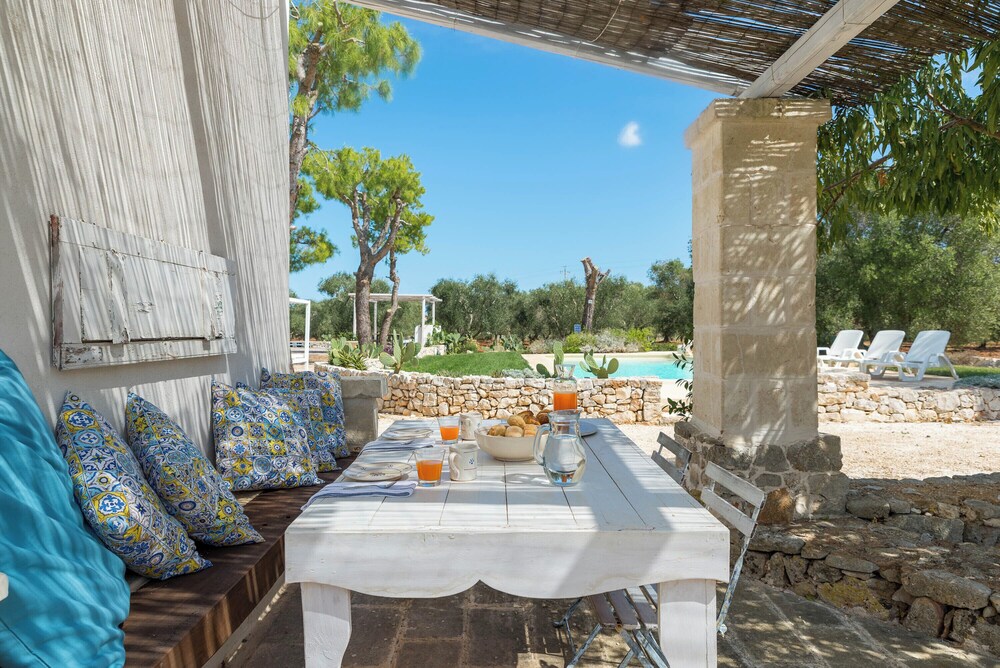 Villa Thea Charming House by Wonderful Italy