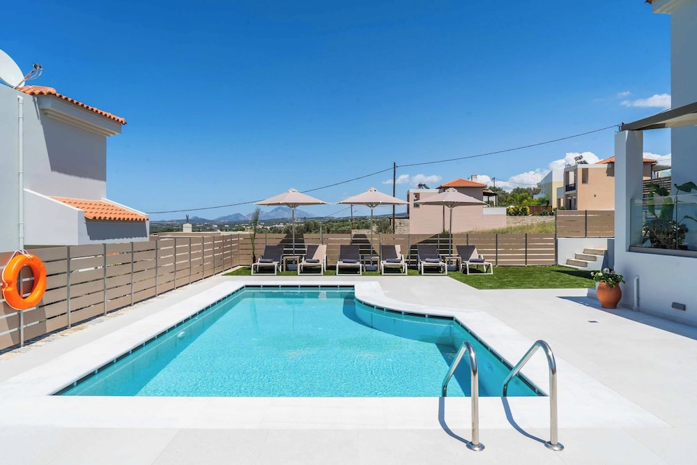 Villa Athina Athel