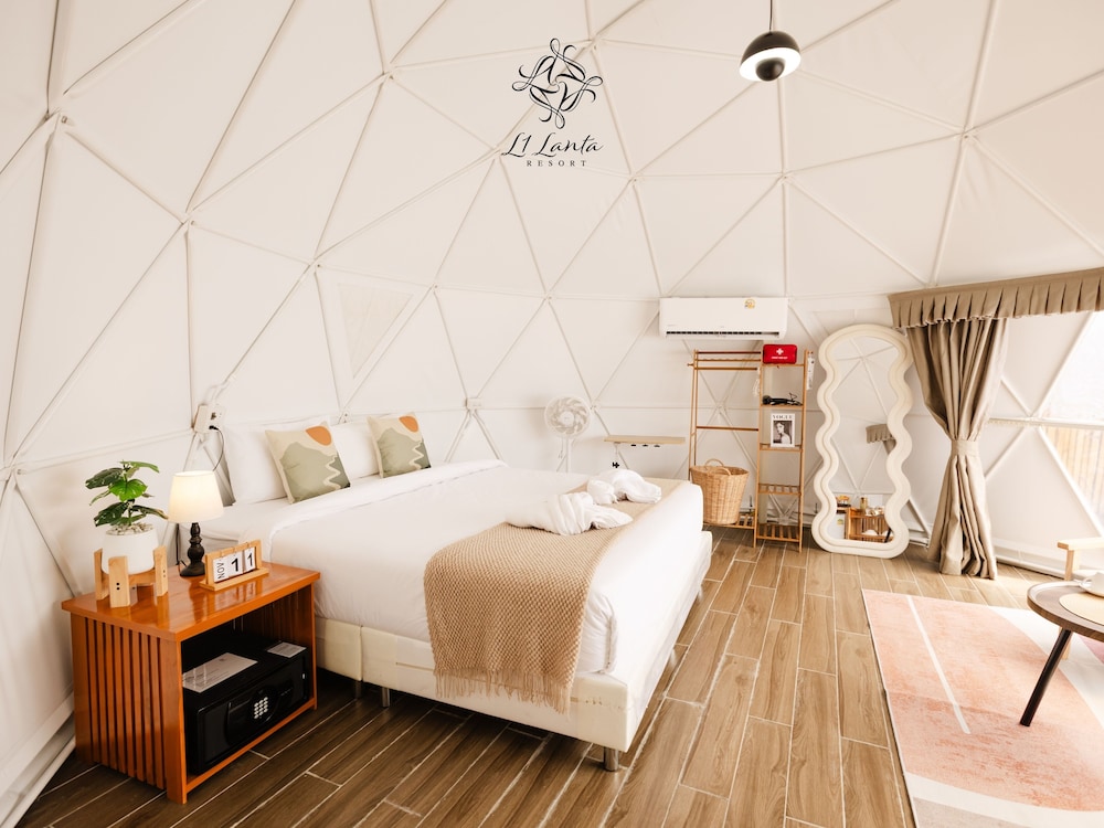 L1 Lanta Resort