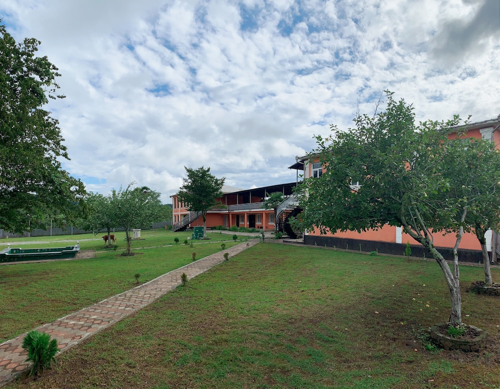 Matua guest house