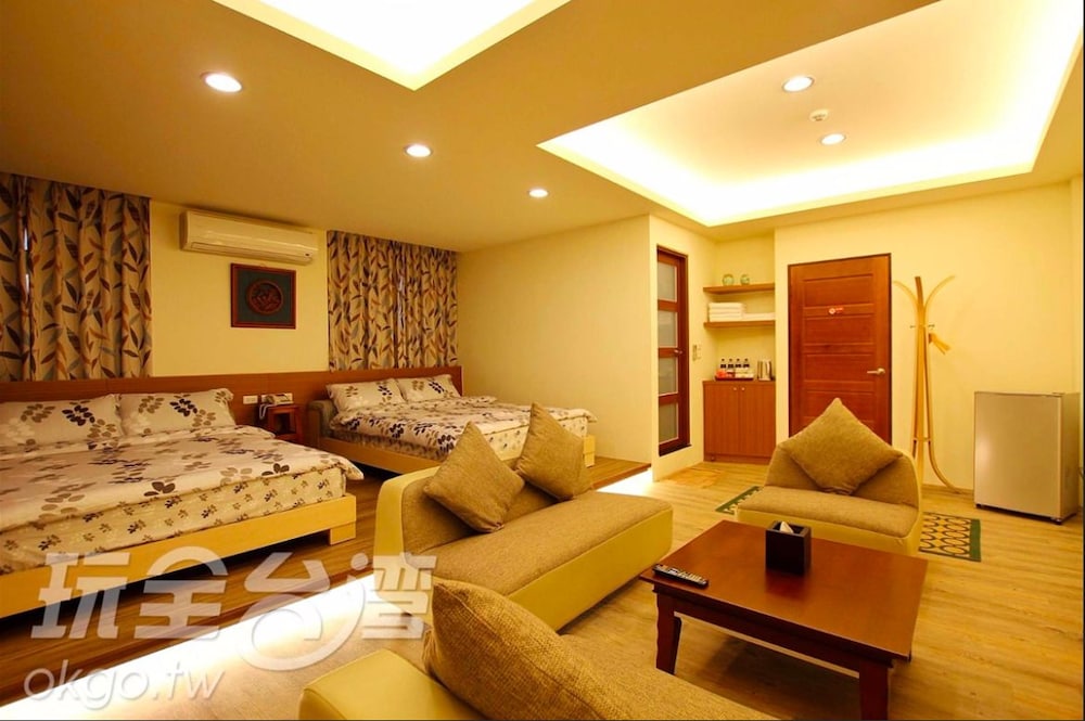 Chu Dream House