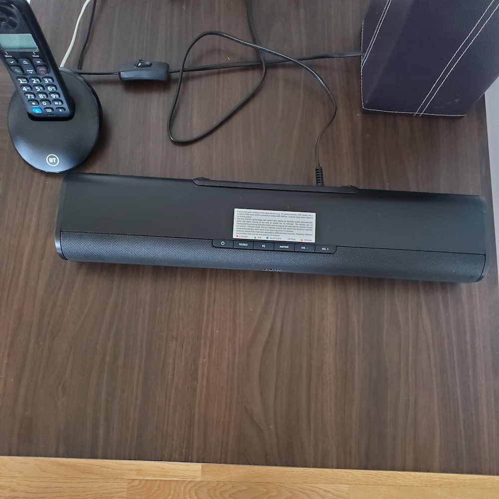 hotel reception