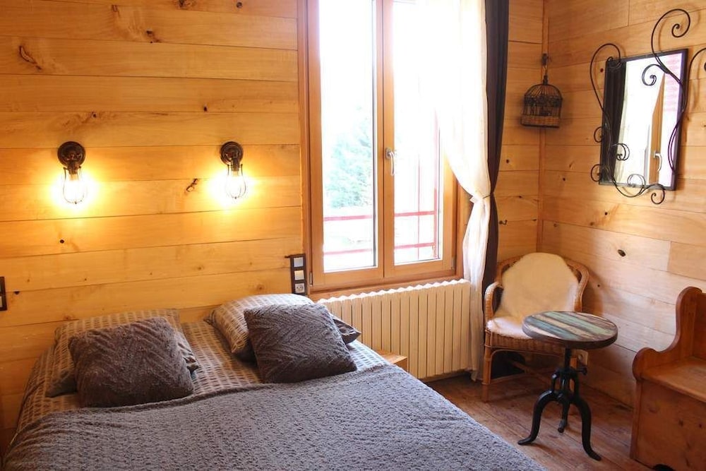La maison du bonheur B&B