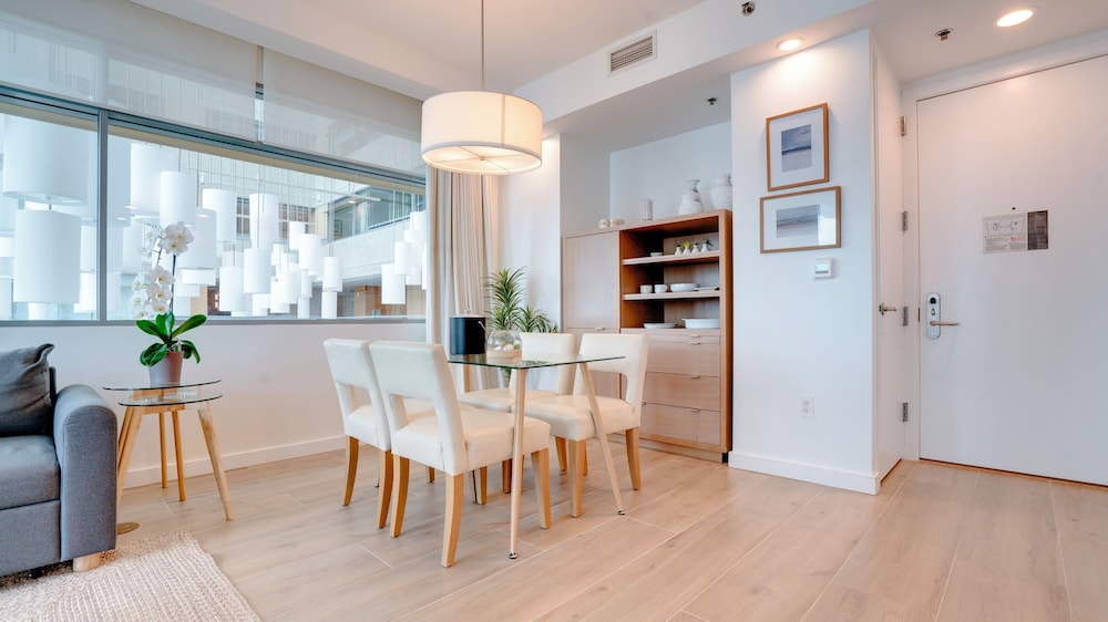 Oceanfront Luxury Condos