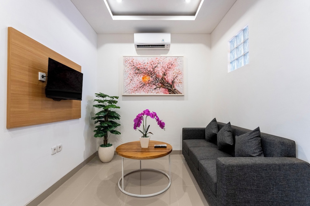 Adikara Apartment by Betterplace