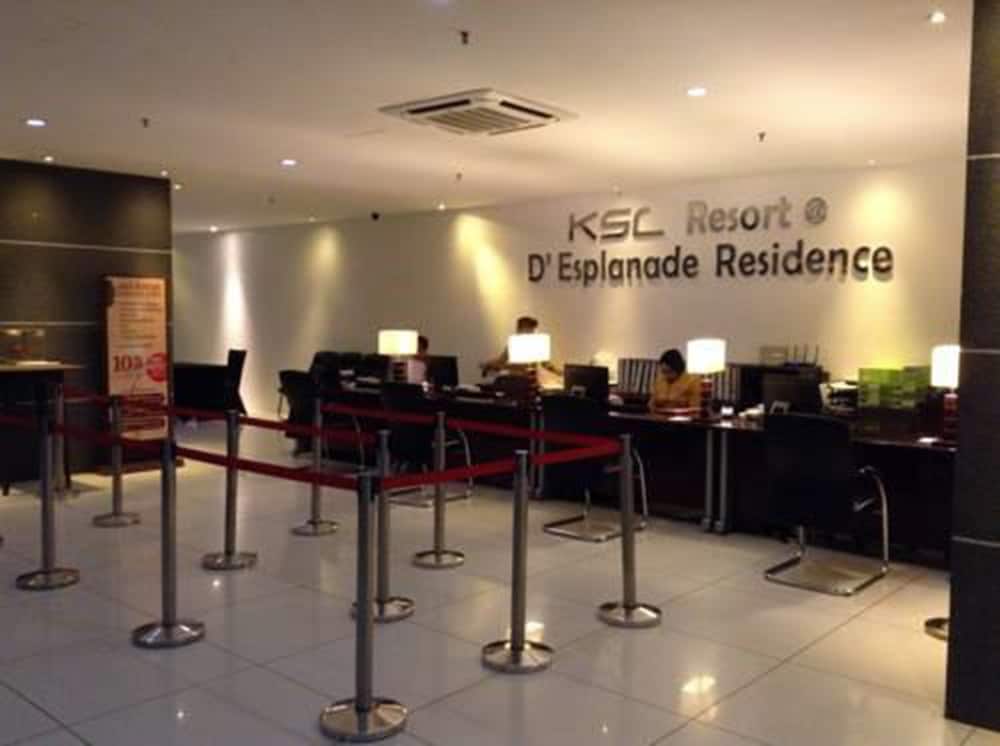 HomeStay in Johor - KSL Travel Home