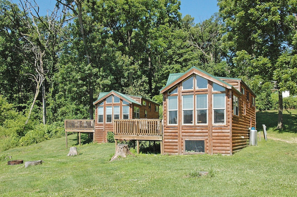 Blackhawk RV Campground
