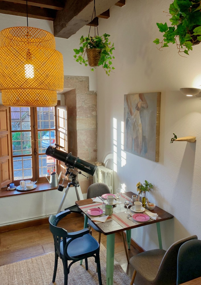 Posada La Infinita Rural Boutique