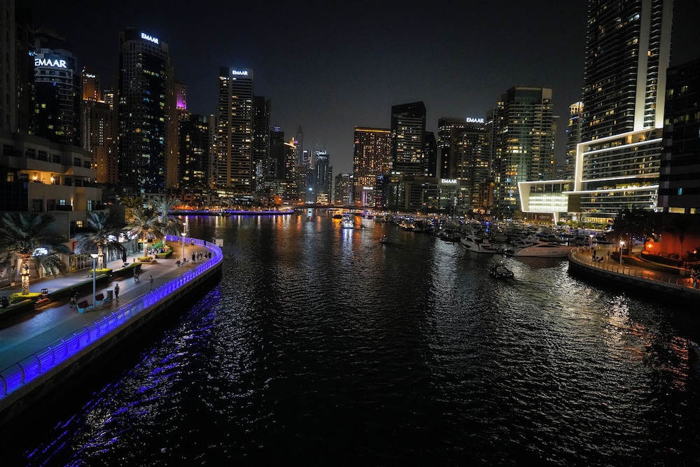 Marina Warf 2