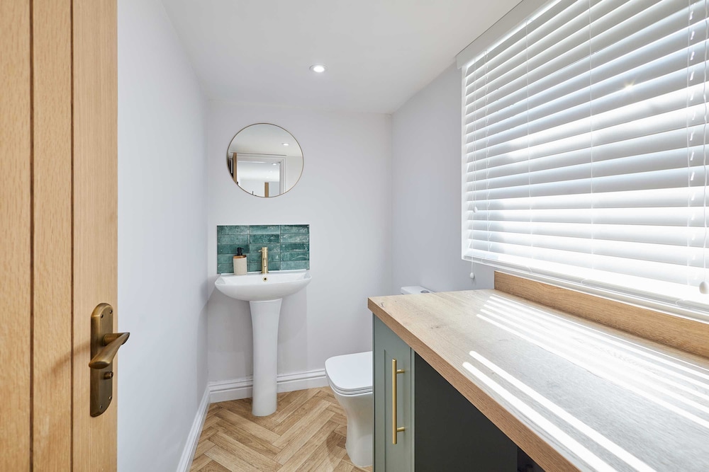 Host Stay Mayfield