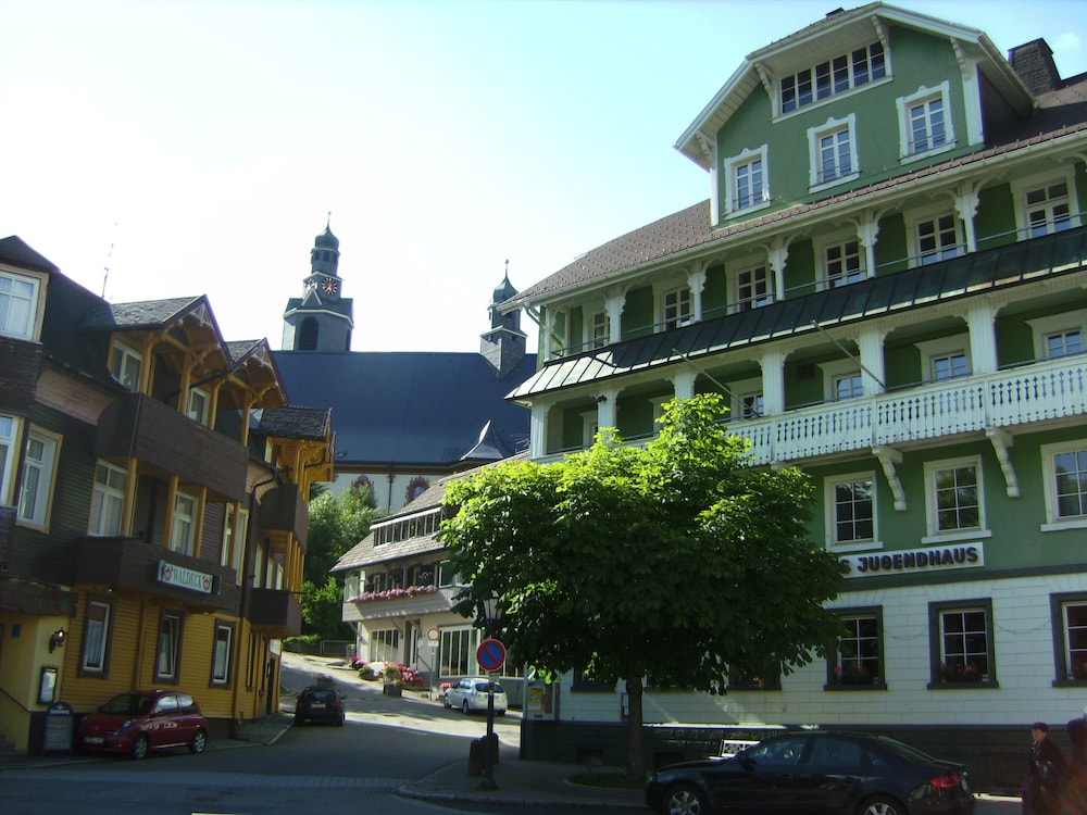building