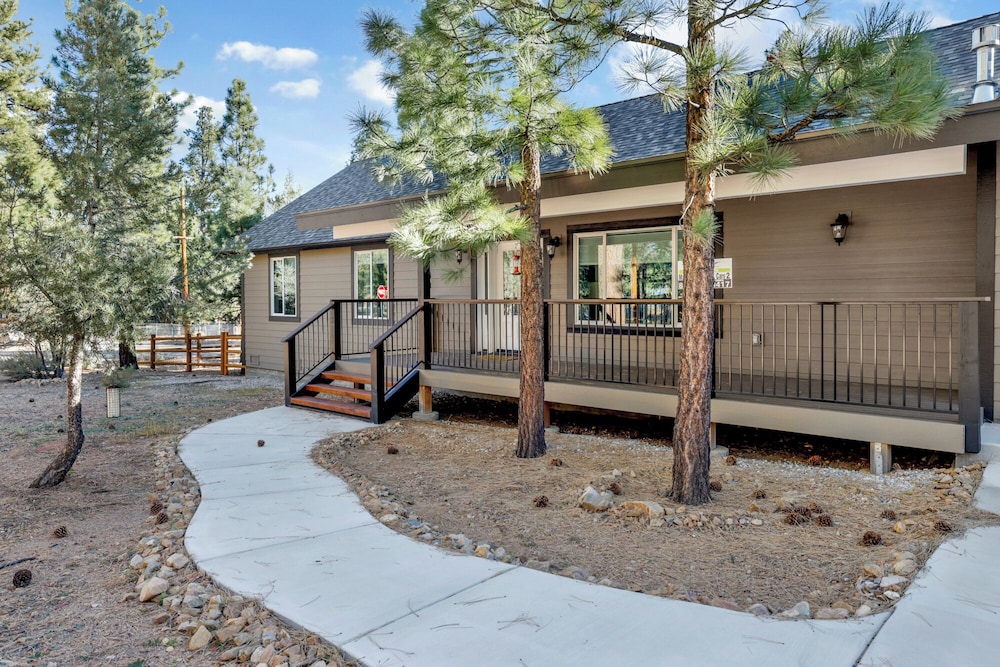 Erwin Lake Place #2219