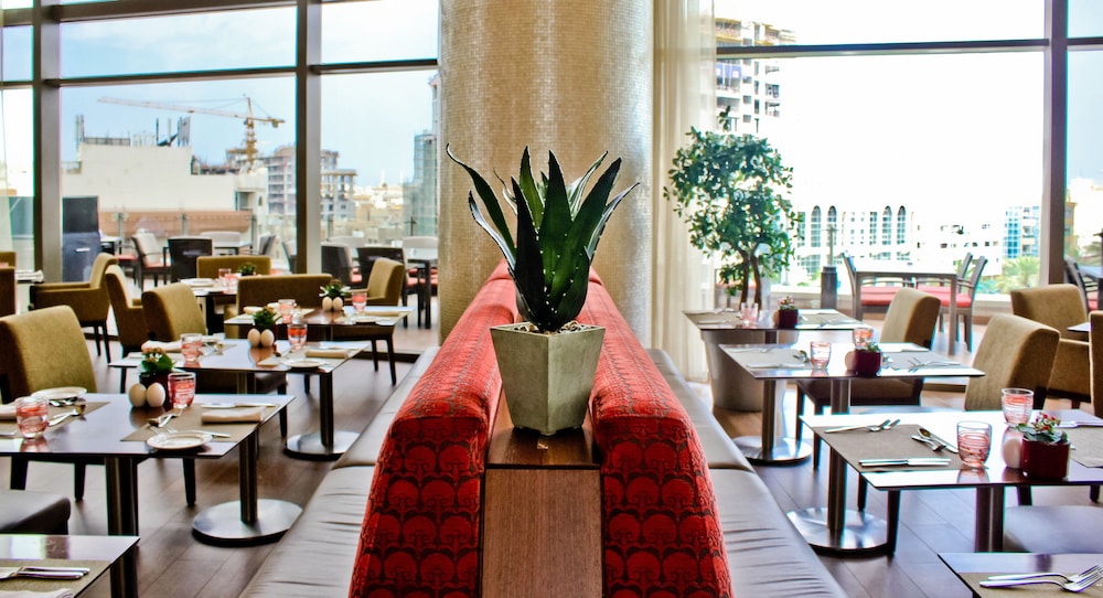 Swissotel Living Al Ghurair
