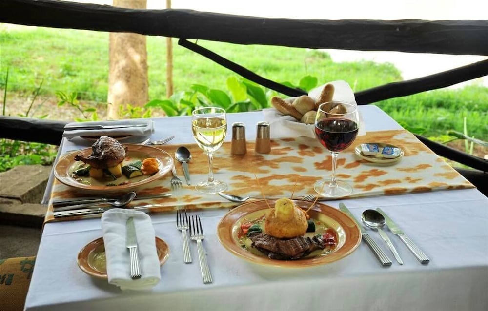 Muthu Mara River Lodge