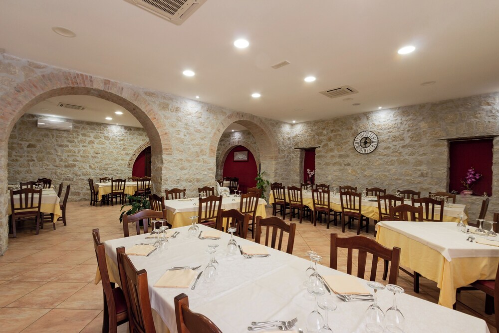 Agriturismo in montagna in Irpinia