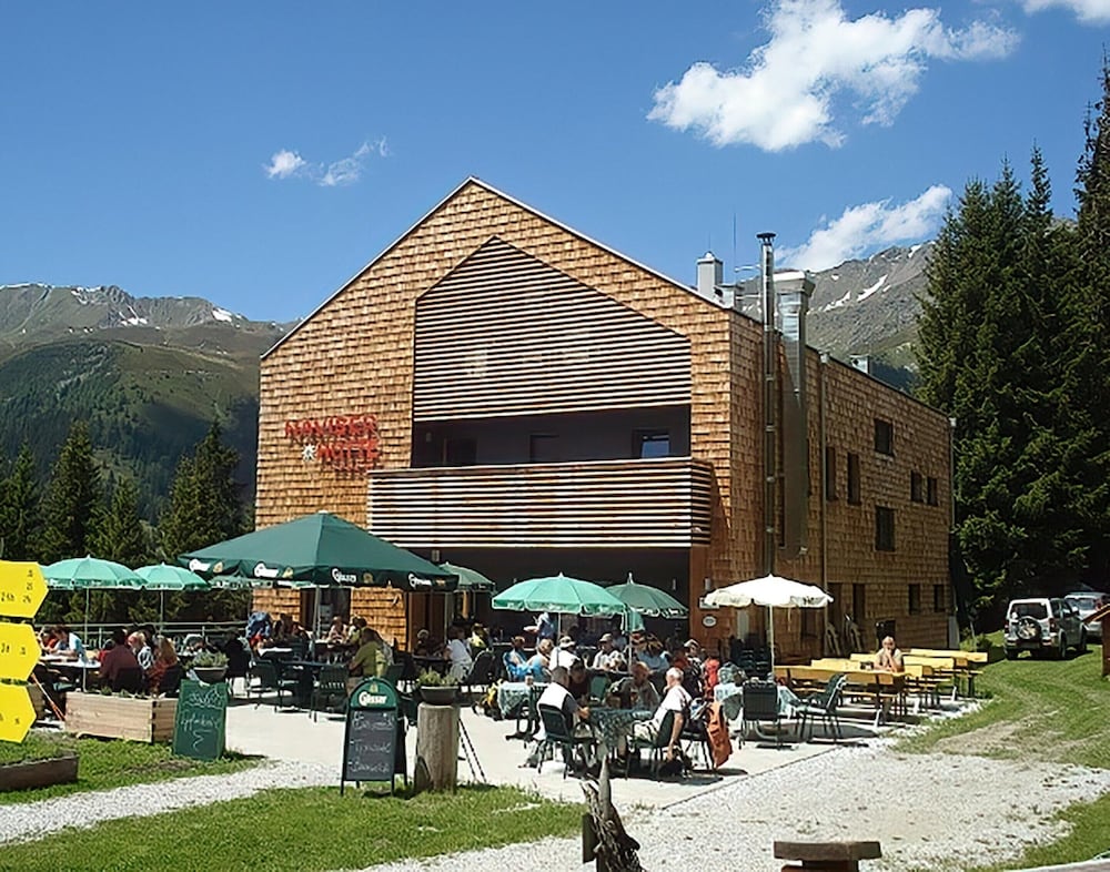 Apartment in Navis Near Stubai Glacier