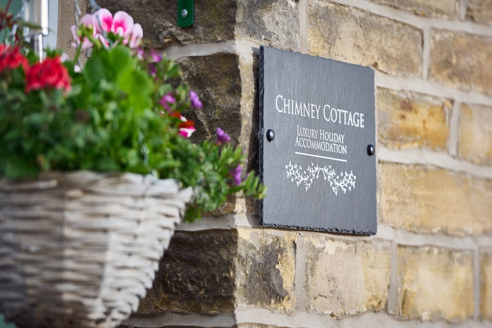 Chimney Cottage