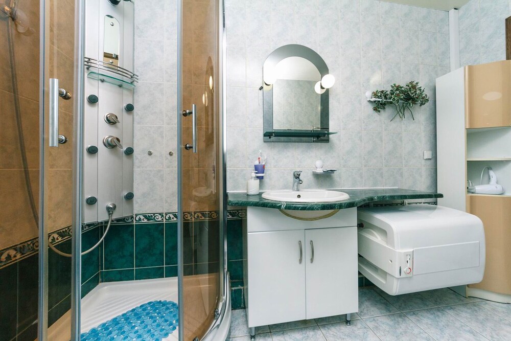 Kyiv Rent Apartments