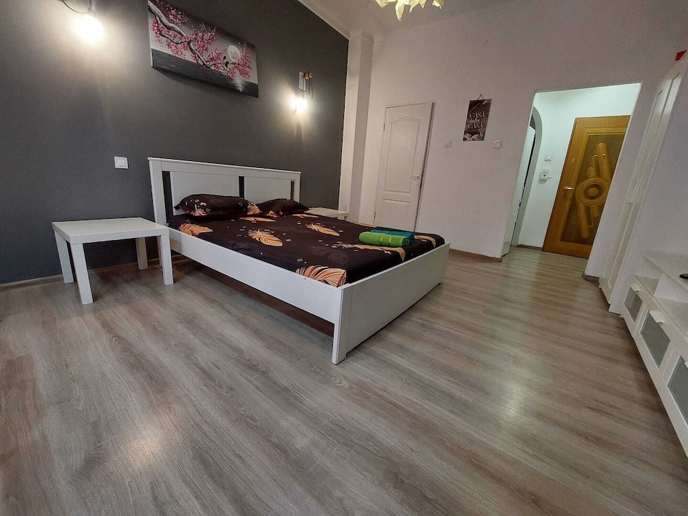 Batistei Apartment