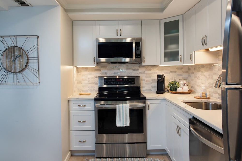 1718 Bluff Villas at The Sea Pines Resort