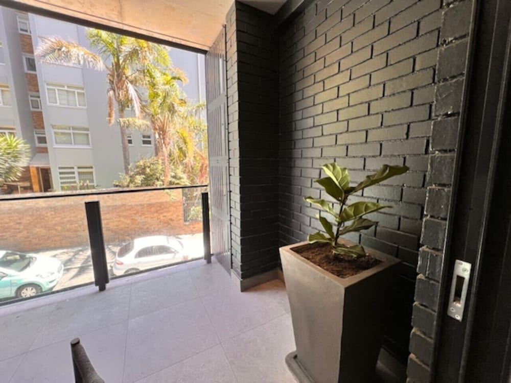 Lifestyle Apartment at Stationhouse