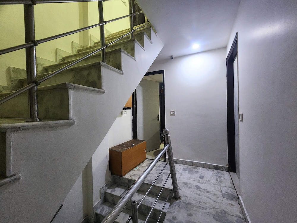 Hotel Shivans Palace
