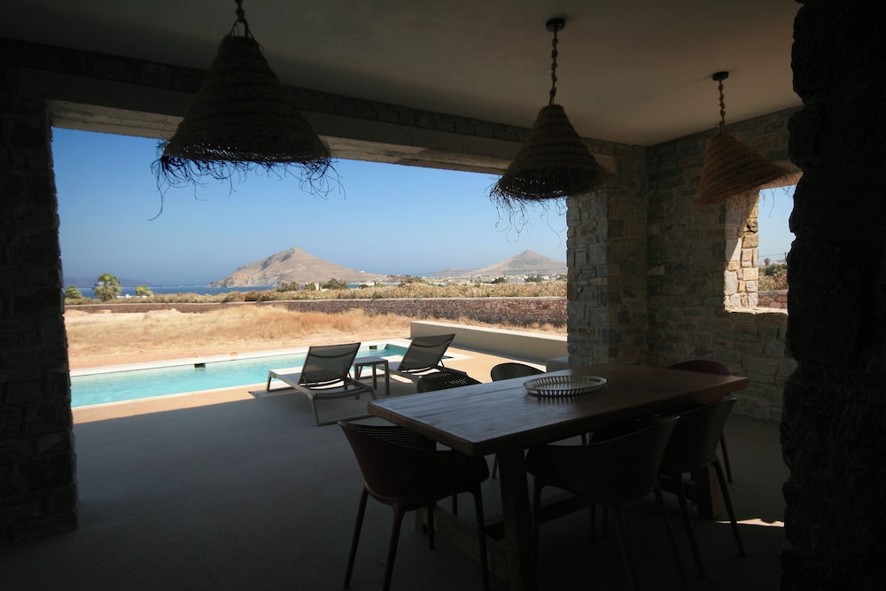 Mosaic Villas