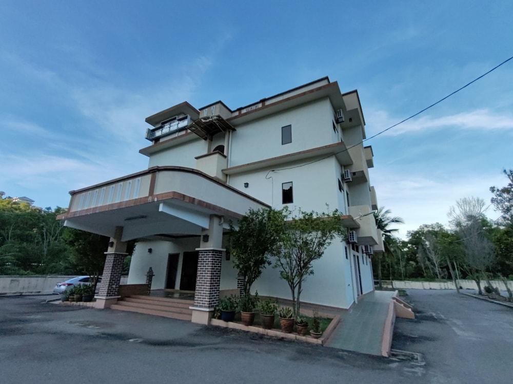 Lumut Villa Inn Homestay