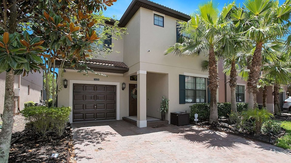 Solterra Resort 5 Bedroom Home with Pool Spa Game Room 5 Home