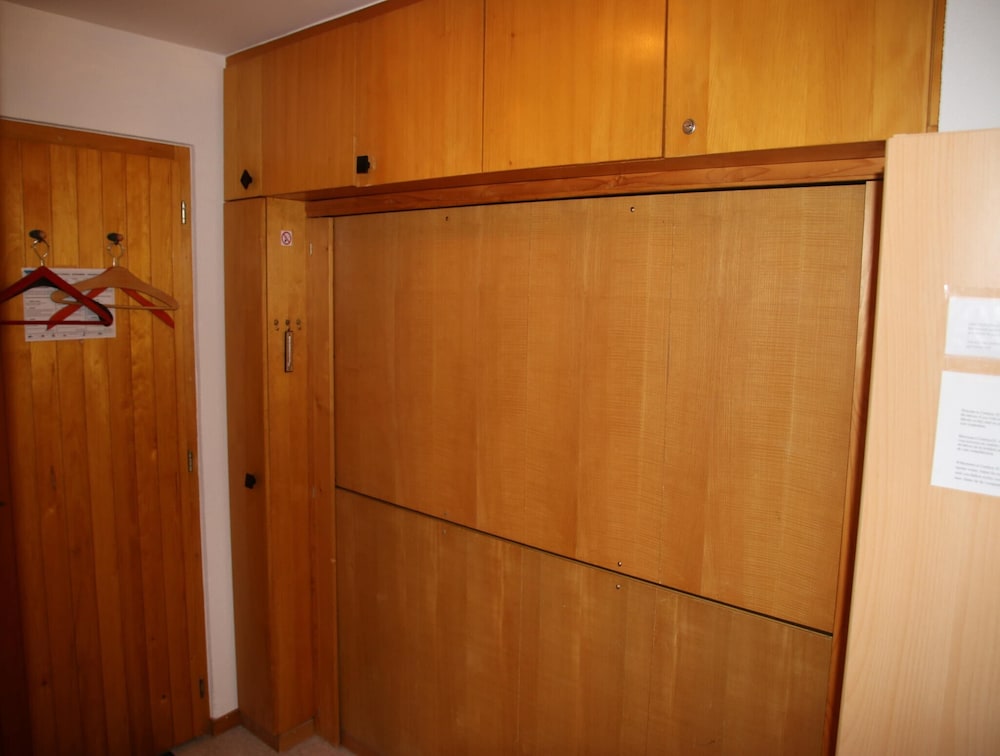 Apartment in Veysonnaz Near Ski Gondola