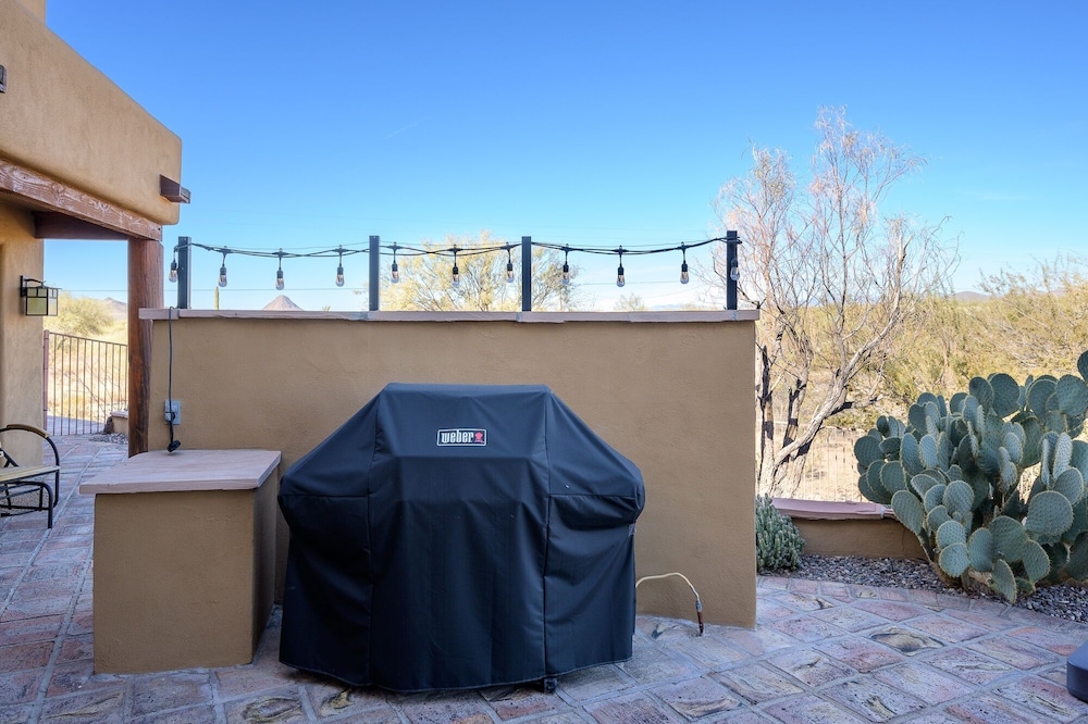 Tonto Retreat 4 Bedroom Home