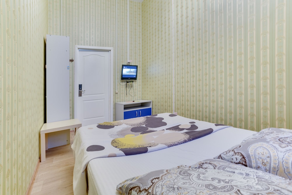 Bulatov Hostel