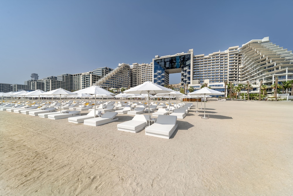 FIVE Palm Jumeirah Dubai