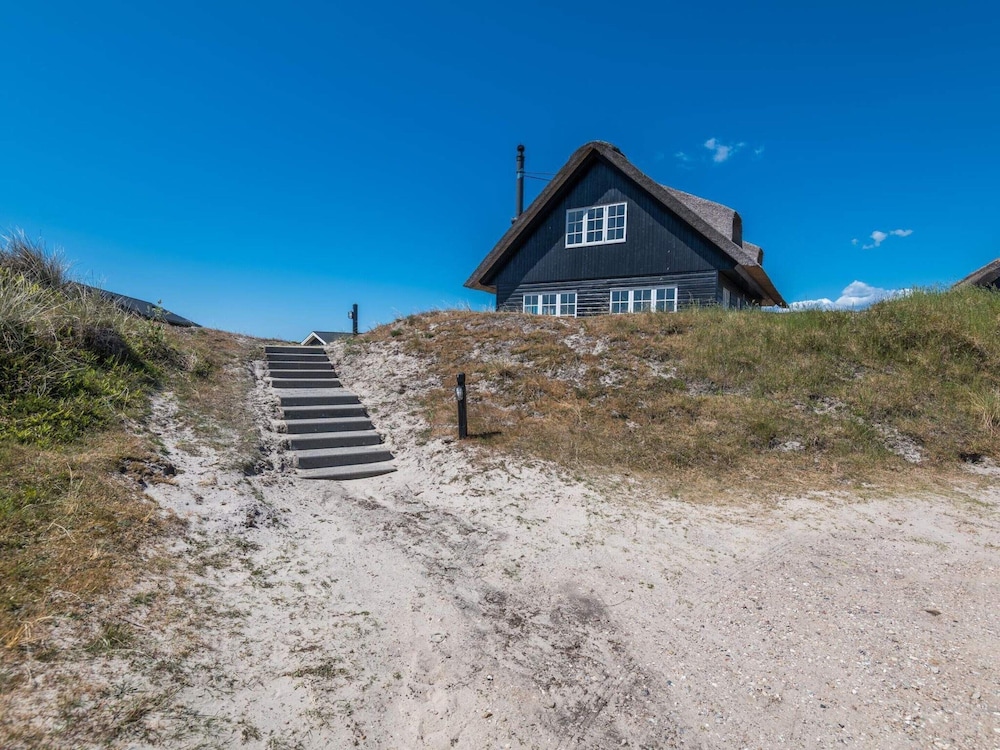 Holiday Home in Fanø view 3