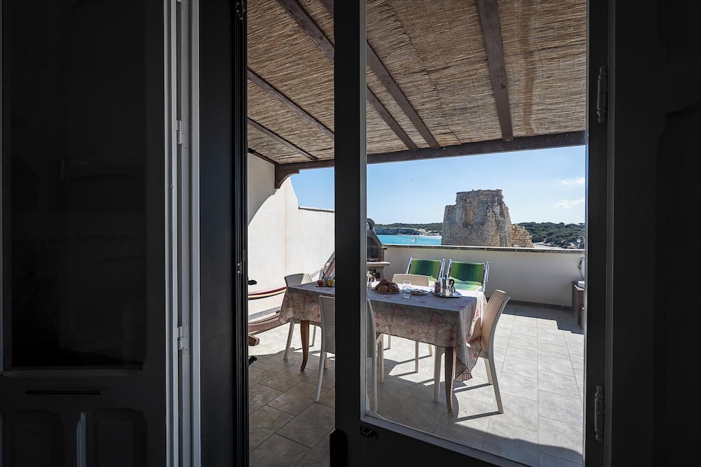 Torre Dell'orso Nice Sea View